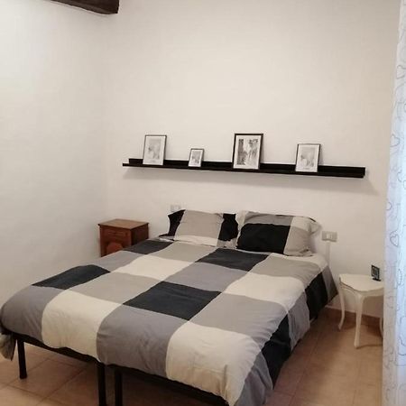 Apartmán Casa Anna Siena Exteriér fotografie