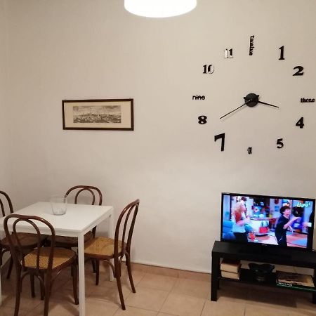 Apartmán Casa Anna Siena Exteriér fotografie