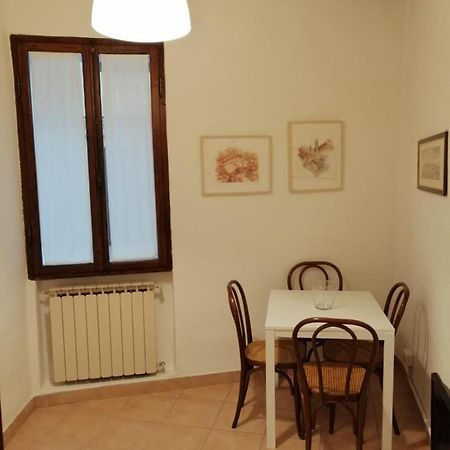 Apartmán Casa Anna Siena Exteriér fotografie