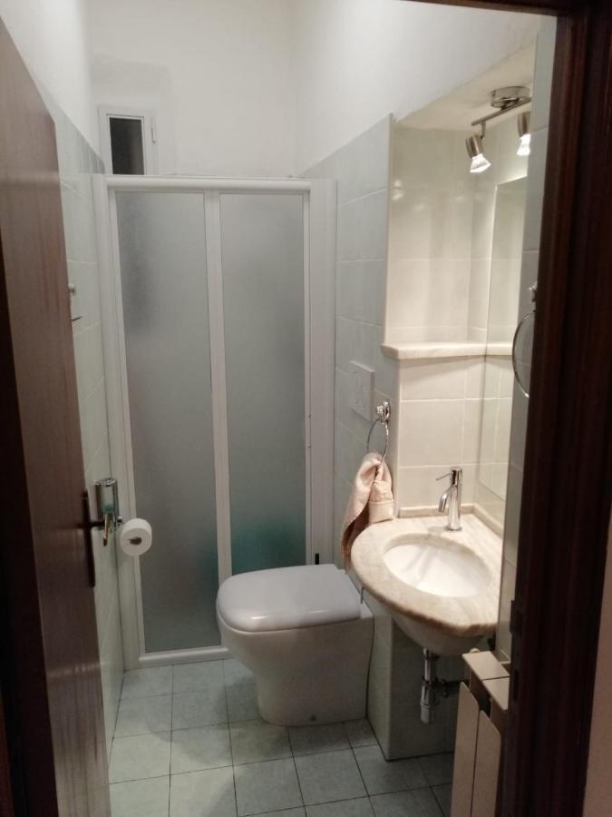 Apartmán Casa Anna Siena Exteriér fotografie