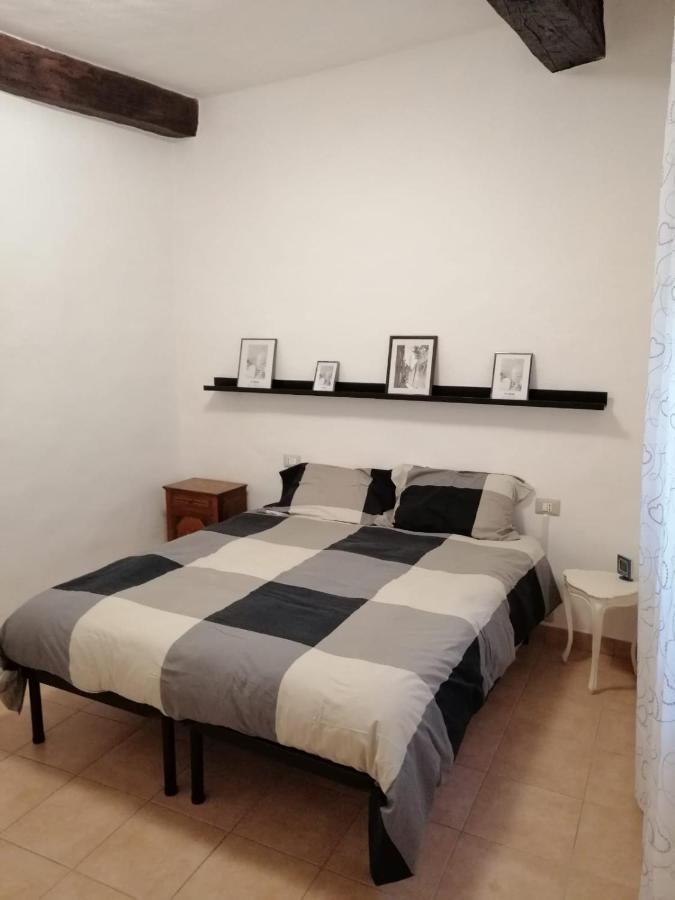 Apartmán Casa Anna Siena Exteriér fotografie